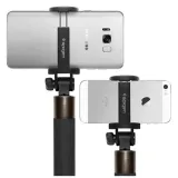 selfie-stick-spigen-s530w-czarny-mocowanie-regulowany-uchwyt
