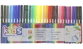 mazaki-kids-creative-30-szt