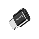 baseus-alu-adapter-przejsciowka-micro-usb-do-usb-c-24a-stan-nowy-stan-opakowania-oryginalne
