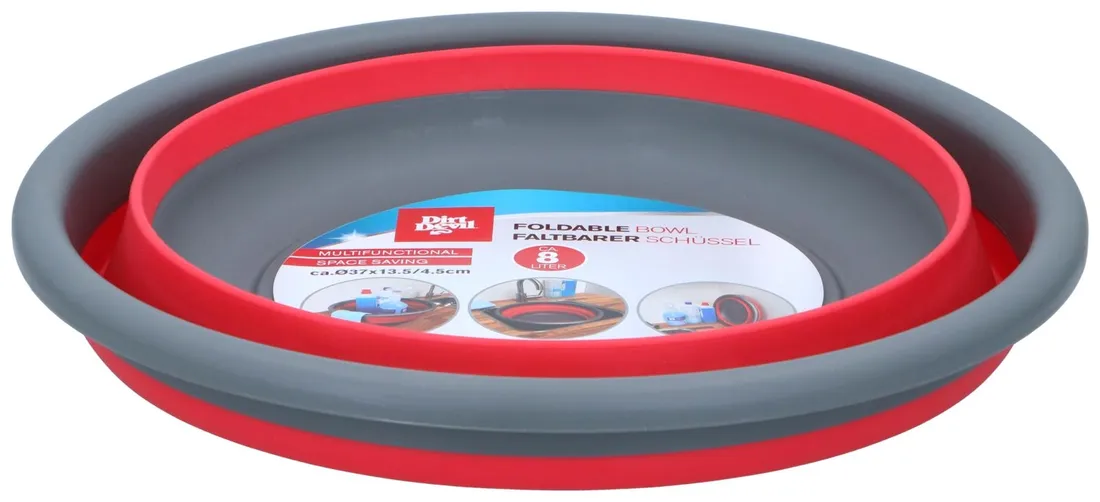 miska-okragly-dirt-devil-8-l-czerwony