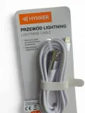 hykker-usb-apple-lightning-12-m-bialy-stan-nowy