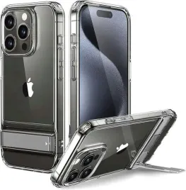 esr-boost-kickstand-case-clear-przezroczyste-etui-do-iphone-15-pro-max