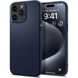 spigen-liquid-air-etui-do-iphone-15-pro-navy-blue-case-acs06705