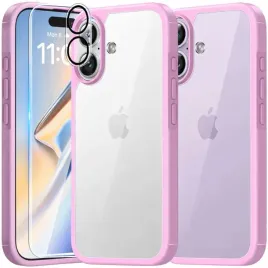 etui-tauri-do-apple-iphone-16-pink-zestaw-1-2-2-etui-szkla-ochronne