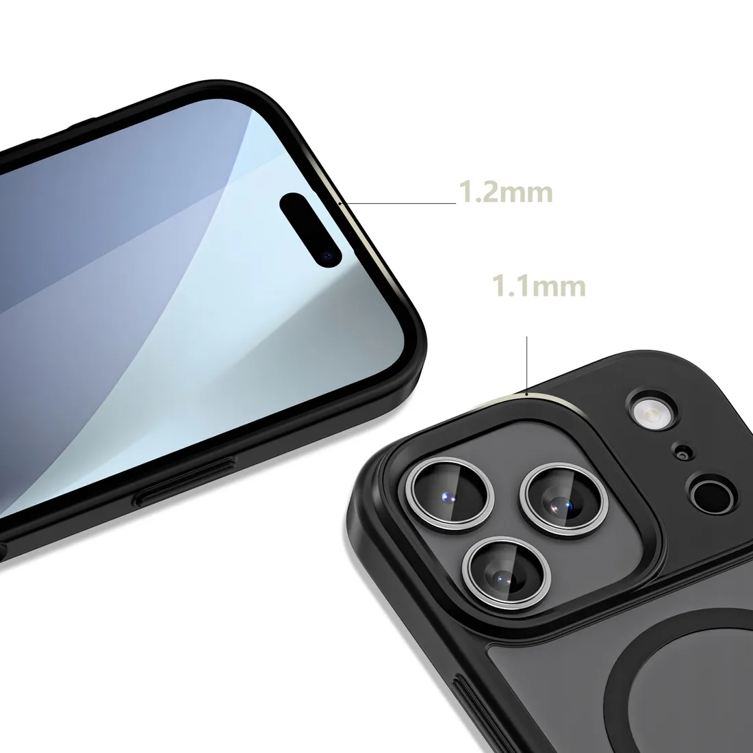 plecki-tech-protect-do-apple-iphone-17-pro-max-czarny