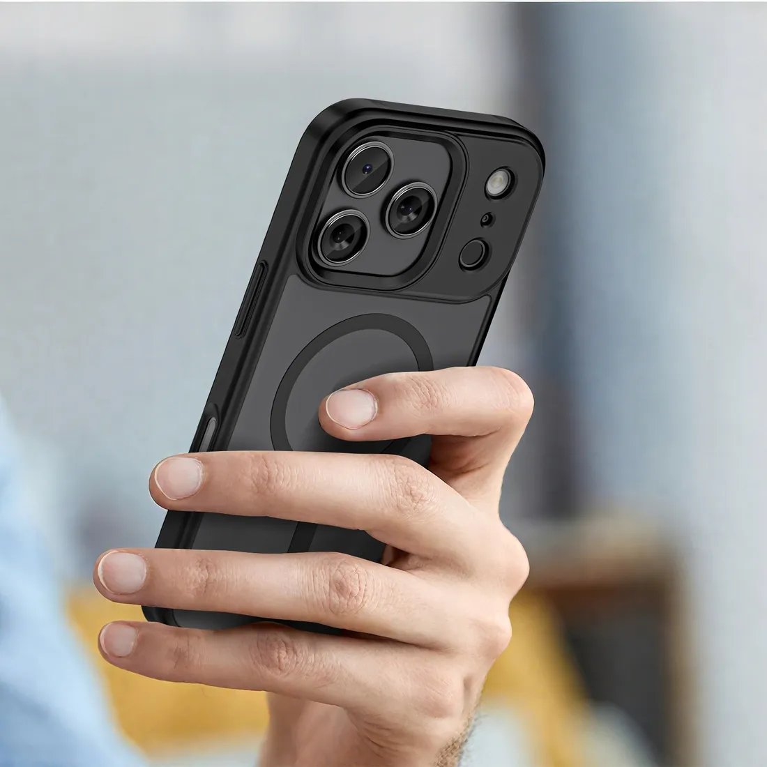 plecki-tech-protect-do-apple-iphone-17-pro-max-czarny