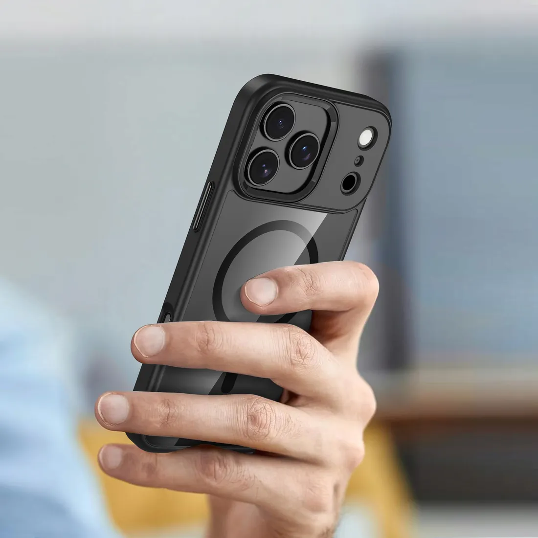 plecki-tech-protect-do-apple-iphone-17-pro-max-czarny