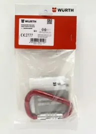 sprzet-asekuracyjny-zatrzasnik-wurth
