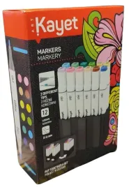 promarkery-kayet-12-szt
