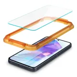 spigen-glass-tr-alignmaster-2-pack-samsung-galaxy-a55-konstrukcja-otwory-na-czujniki-przyciski-powloka-oleofobowa-zaokraglone-krawedzie-zaokraglone-rogi