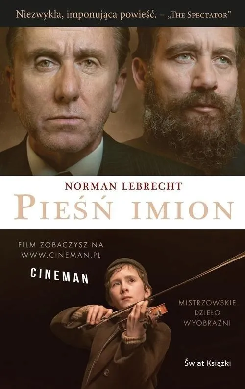 piesn-imion-norman-lebrecht
