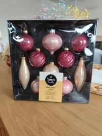 bombki-choinkowe-szklane-dekorowane-10-szt-kolor-rozowy