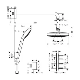 zestaw-prysznicowy-podtynkowy-hansgrohe-croma