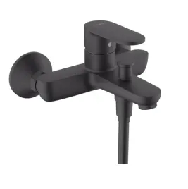 bateria-wannowa-jednouchwytowa-scienna-hansgrohe-vernis-blend-czarny