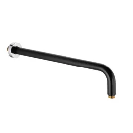ramie-natrysku-kludi-a-qa-d55-400-mm-czarne-mat