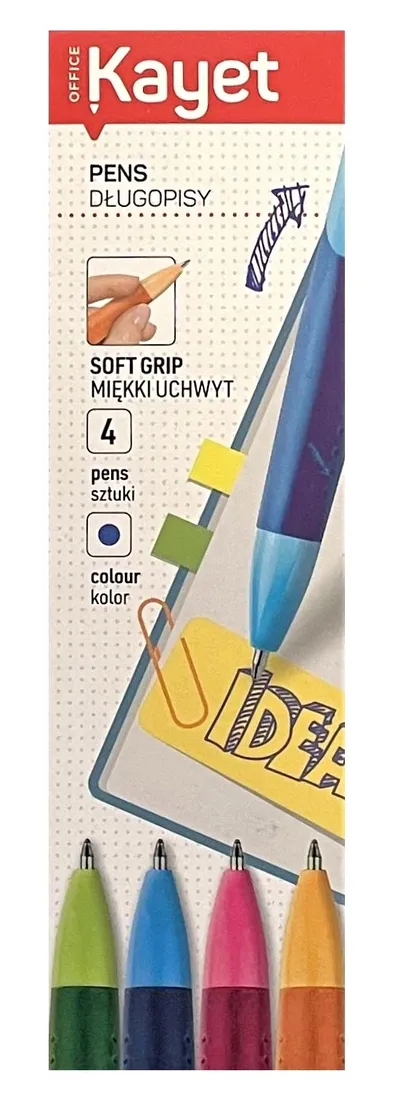 Grafika w opisie produktu