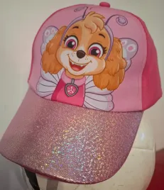 czapka-z-daszkiem-skye-regulowana-psi-patrol-bejsbolowka