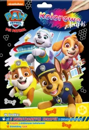 psi-patrol-kolorowe-zdrapki-cz-1-praca-zbiorowa