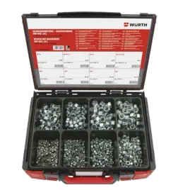 wurth-zestaw-nakretek-szesciokatnych-600szt-sysko