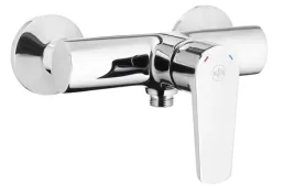 bateria-natryskowa-scienna-armatura-krakow-selen-1-uchwyt-2-otworowa-chrom