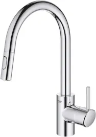 bateria-kuchenna-stojaca-wys-grohe-eurosmart-cosmopolitan-mosiezna-chrom