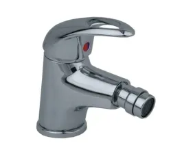 bateria-bidetowa-stojaca-armatura-krakow-mokait-1-uchwyt-1-otw-czarna