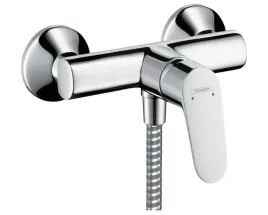 bateria-prysznicowa-natynkowa-hansgrohe-logis-1-uchwyt-2-otworowa-chrom