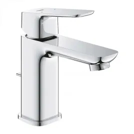 bateria-umywalkowa-montaz-jednootworowy-rozmiar-xl-grohe-grohe-cubeo-chrom