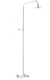 bateria-natryskowa-scienna-armatura-krakow-agat-1-uchwyt-2-otworowa-chrom