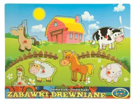 puzzle-drewniane-z-drewna-farma-zwierzeta-wies-397