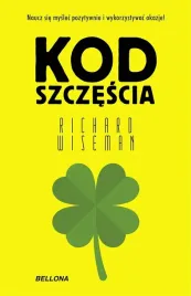 kod-szczescia-richard-wiseman