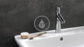 bateria-umywalkowa-hansgrohe-vernis-blend-1-otw-chrom-z-obrotowa-wylewka