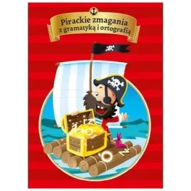 pirackie-zmagania-z-gramatyka-i-ortografia-praca-zbiorowa