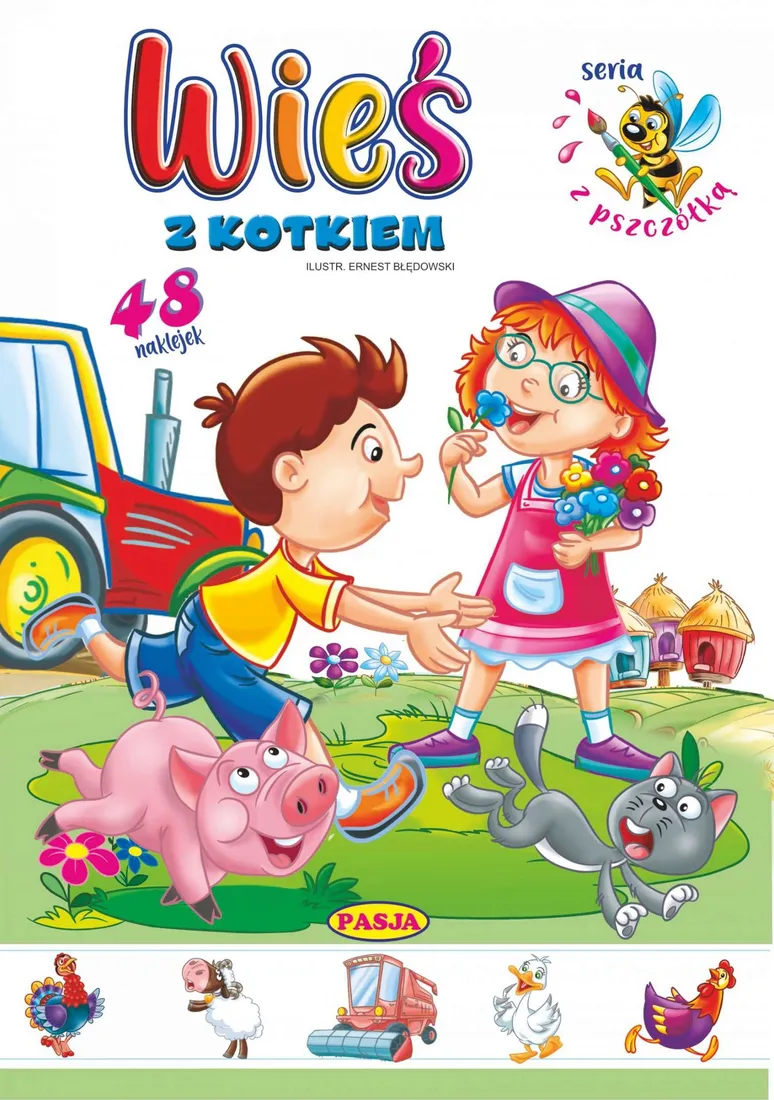 wies-z-kotkiem-wlodzimierz-kruszewski