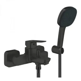 bateria-wannowa-nascienna-grohe-eurosmart-jednouchwytowa-matte-black