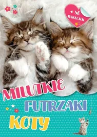 milutkie-futrzaki-koty-praca-zbiorowa
