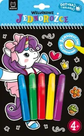 welurkowe-jednorozce-dotykaj-i-koloruj-agata-kaczynska