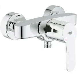 bateria-prysznicowa-scienna-grohe-lineare-1-uchwyt-2-otwor-mosiezna-chrom