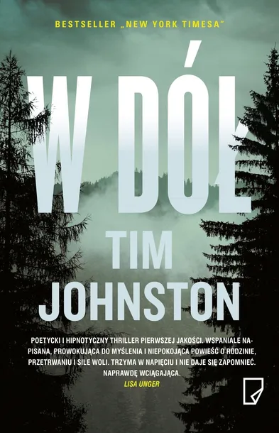 w-dol-tim-johnston-wydawnictwo-marginesy