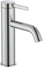 bateria-umywalkowa-stojaca-roca-ona-1-uchwytowa-1-otworowa-rose-gold