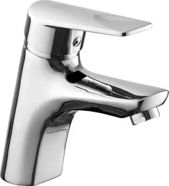 bateria-umywalkowa-stojaca-bezdotyk-armatura-krakow-samba-new-1-otw-chrom