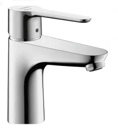 bateria-umywalkowa-stojaca-hansgrohe-vitalle-tica-1-uchwyt-1-otw-chrom