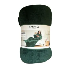 koc-smukee-poliester-180-cm-x-15-cm-zielony