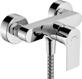 bateria-natryskowa-scienny-grohe-hansgrohe