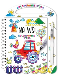 kolorowanie-woda-na-wsi-praca-zbiorowa