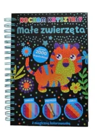 kocham-krysztaly-male-zwierzeta-praca-zbiorowa