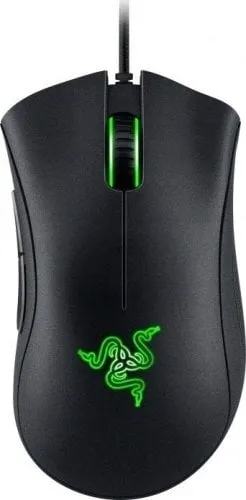 mysz-przewodowa-razer-deathadder-essential-stan-nowy