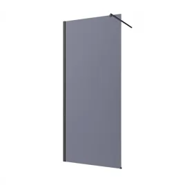 invena-kabina-walk-in-ii-trend-80x200cm-grafit-8mm-shiny-glass-czarny