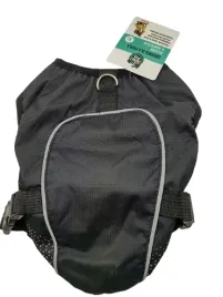 kamizelka-activ-pet-czarny-xs