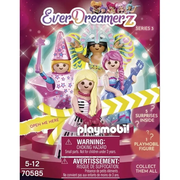 playmobil-ever-dreamerz